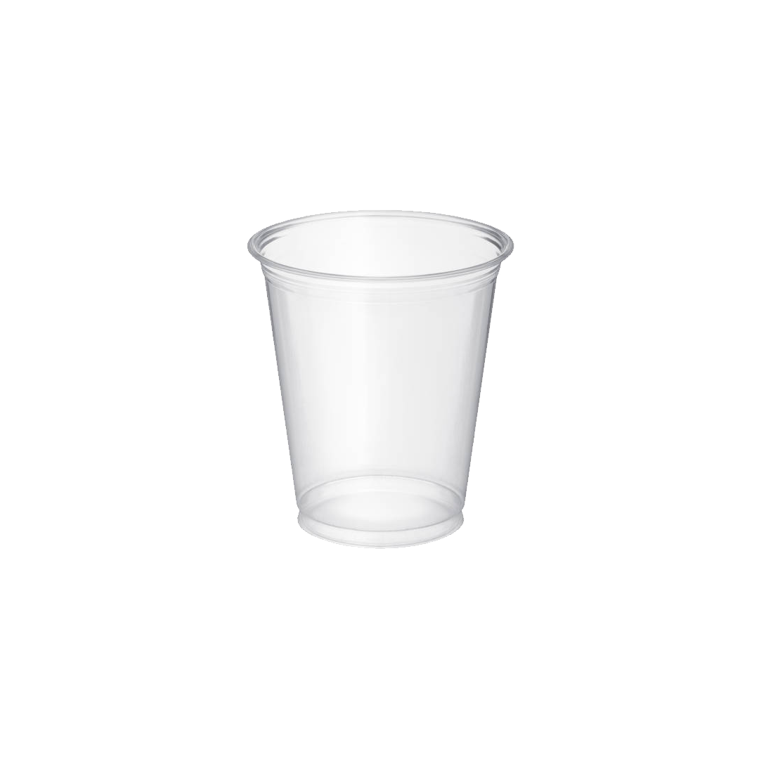 Plastic Cup (5 Pcs)