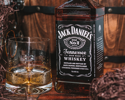 Is Jack Daniel's a bourbon?