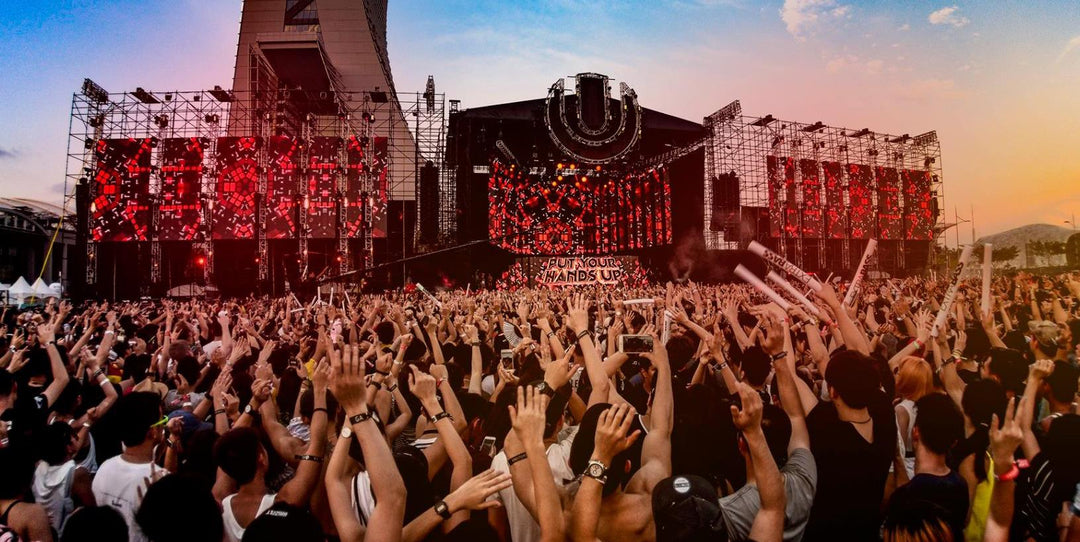 The Ultimate Survival Guide for ULTRA Singapore 2019