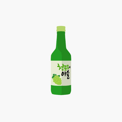Soju delivery singapore