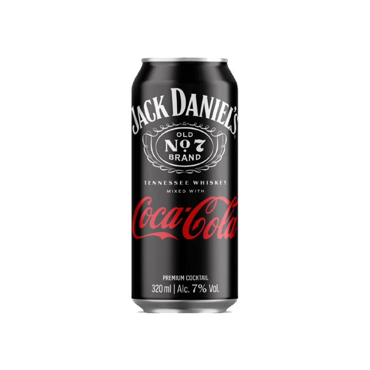 Jack Cola