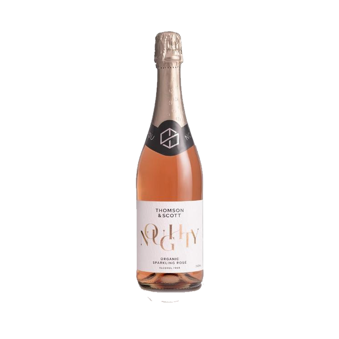 Noughty Sparkling Rose