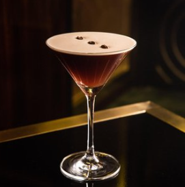 Signature Cocktail Co Raspberry Espresso Martini (1 Litre)