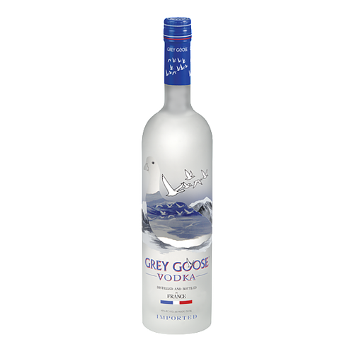 Grey Goose Vodka, Singapore