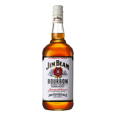Jim Bean White, Whisky, Singapore