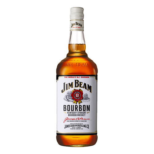 Jim Bean White, Whisky, Singapore