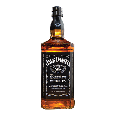 Jack Daniel's, Whisky, Singapore