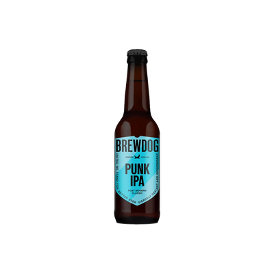 Brewdog Punk IPA Pint