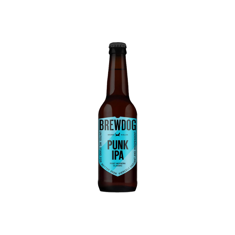 Brewdog Punk IPA Pint