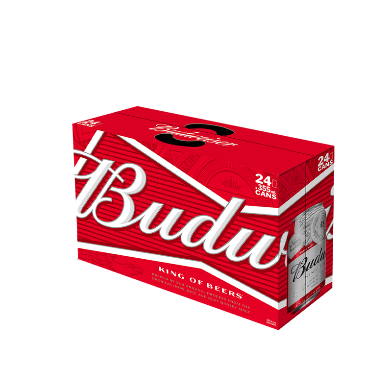 Budweiser Beer