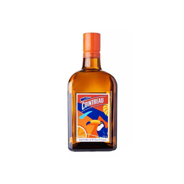 Cointreau Orange Liqueur