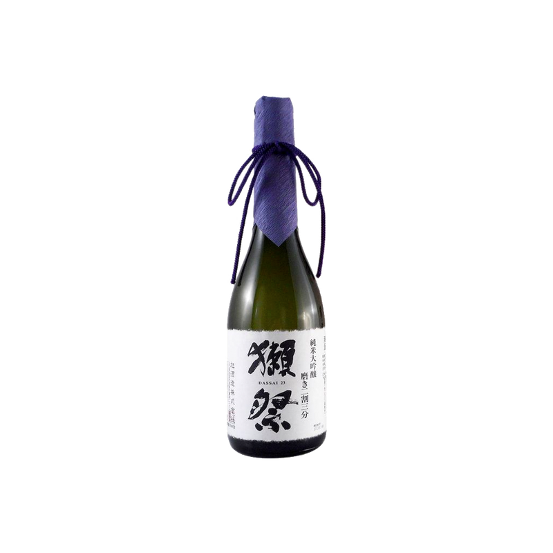 Dassai Premium Sake 23
