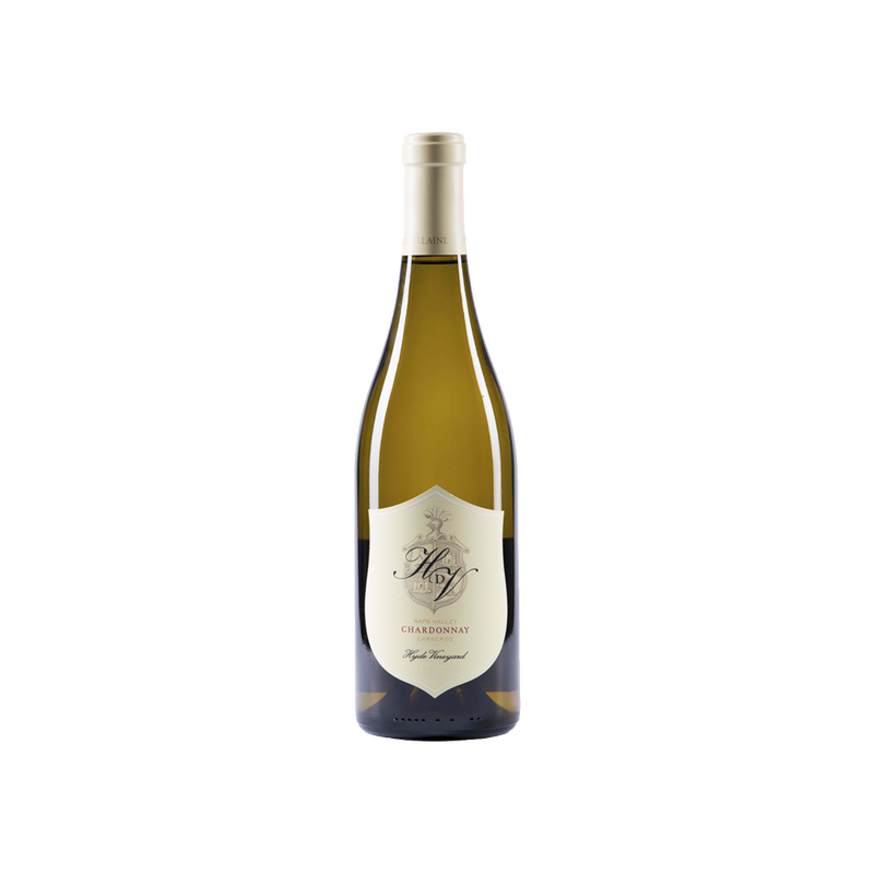 HDV Napa Valley Chardonnay 2019