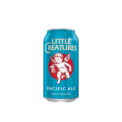 Little Creatures Pacific Ale