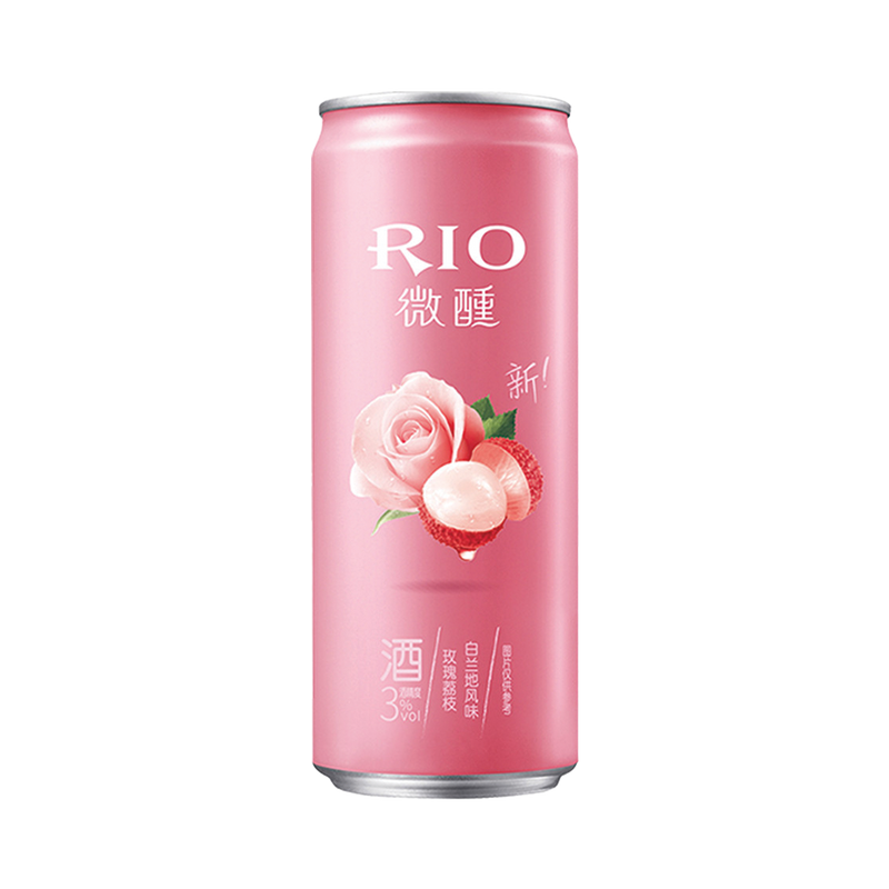 Rio Light Cocktail