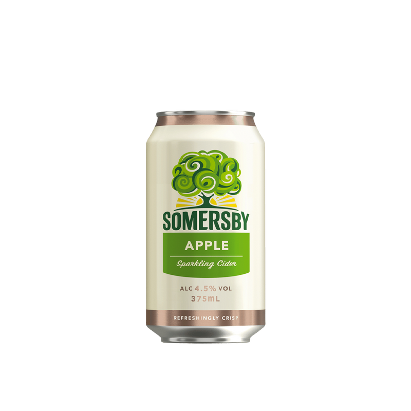 Somersby Apple Cider (3 Pack)