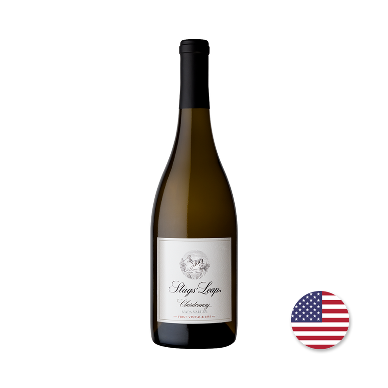 Stags Leap Napa Valley Chardonnay 2020