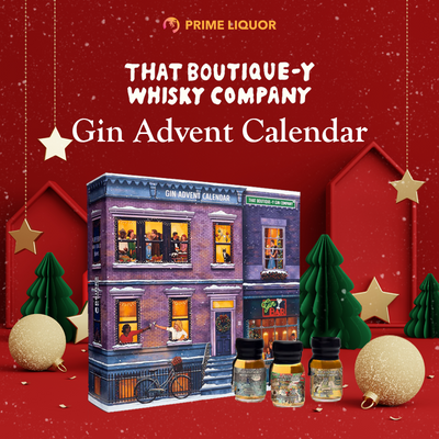 That Boutique-y Gin Company Advent Calendar 2022