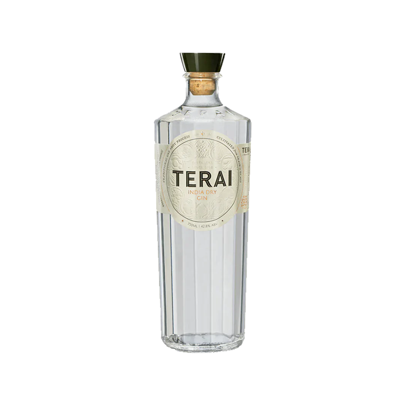Terai India Dry Gin