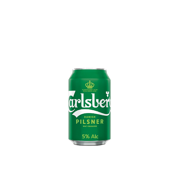 Carlsberg Beer 320ml