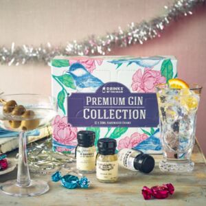 Premium Gin Collection - Drinks by the Dram