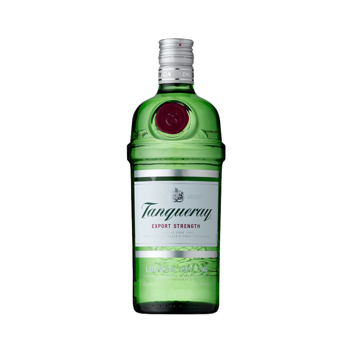 Tanqueray Gin, Singapore